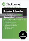 Does QuickBooks Enterprise Error Happen When Installing QuickBooks Desktop? logo