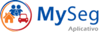 MySeg logo