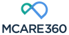 MCare360 logo