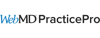 WebMD PracticePro logo
