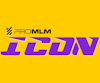 ProMLM iCON logo