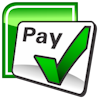 CheckMark Payroll Software logo