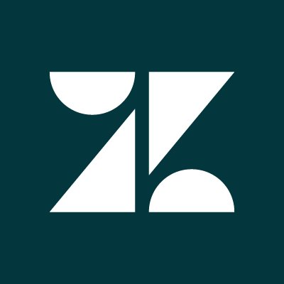 Zendesk Logo