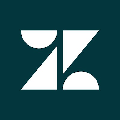 Logotipo de Zendesk Suite