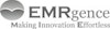 VeinSpec EMR's logo