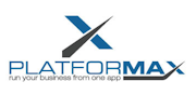 Platformax's logo