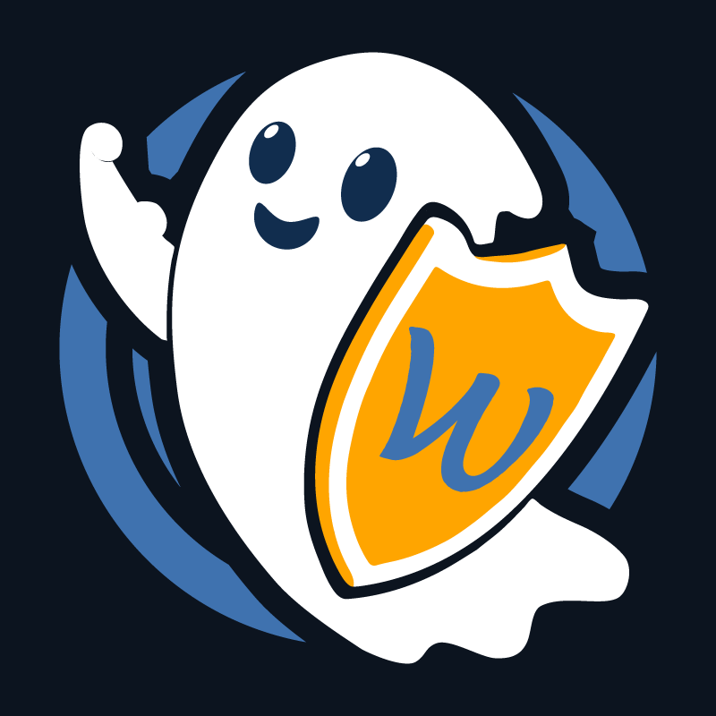 Hide My WP Ghost