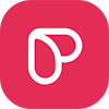 Passion.io logo