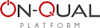 On-Qual logo