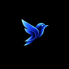 RobinOS logo