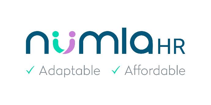 Numla HR logo
