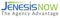 Jenesis Software logo