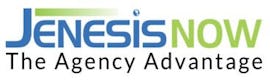 Logotipo de Jenesis Software