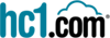 hc1 High-Value Care Platform's logo