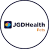 JGDHealth Pets logo
