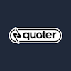 Quoter logo