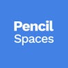 Pencil Spaces logo