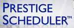 Prestige Scheduler