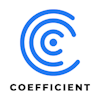 Coefficient logo