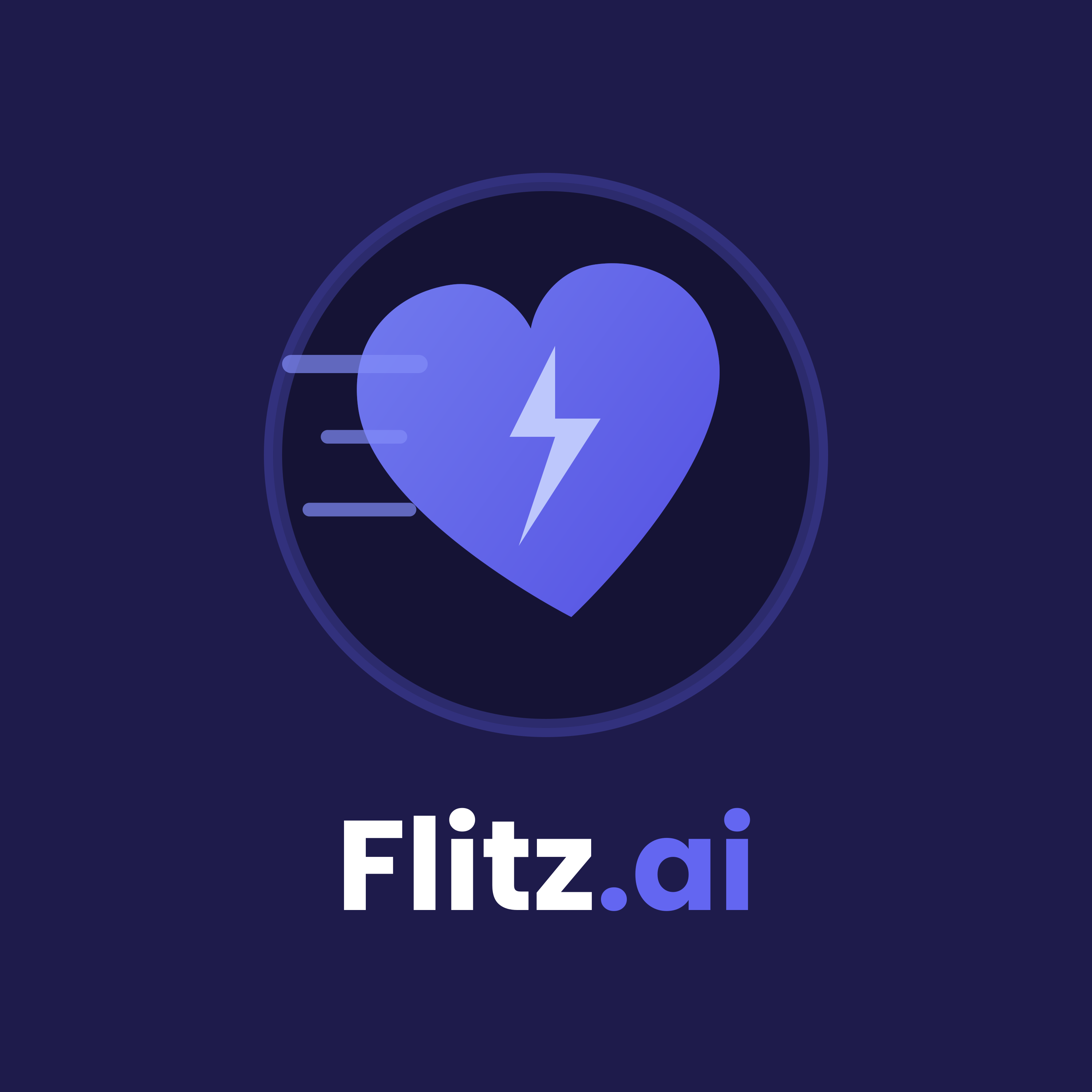 Flitz.ai logo