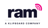 RAM Tracking logo