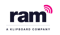 RAM Tracking logo