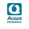 Aqua eBS logo