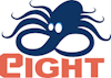 EightHR logo