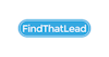 FindThatLead logo