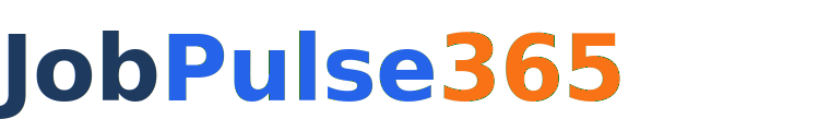 JobPulse365 logo
