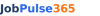 JobPulse365 logo