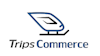 TripsCommerce logo