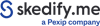Skedify logo