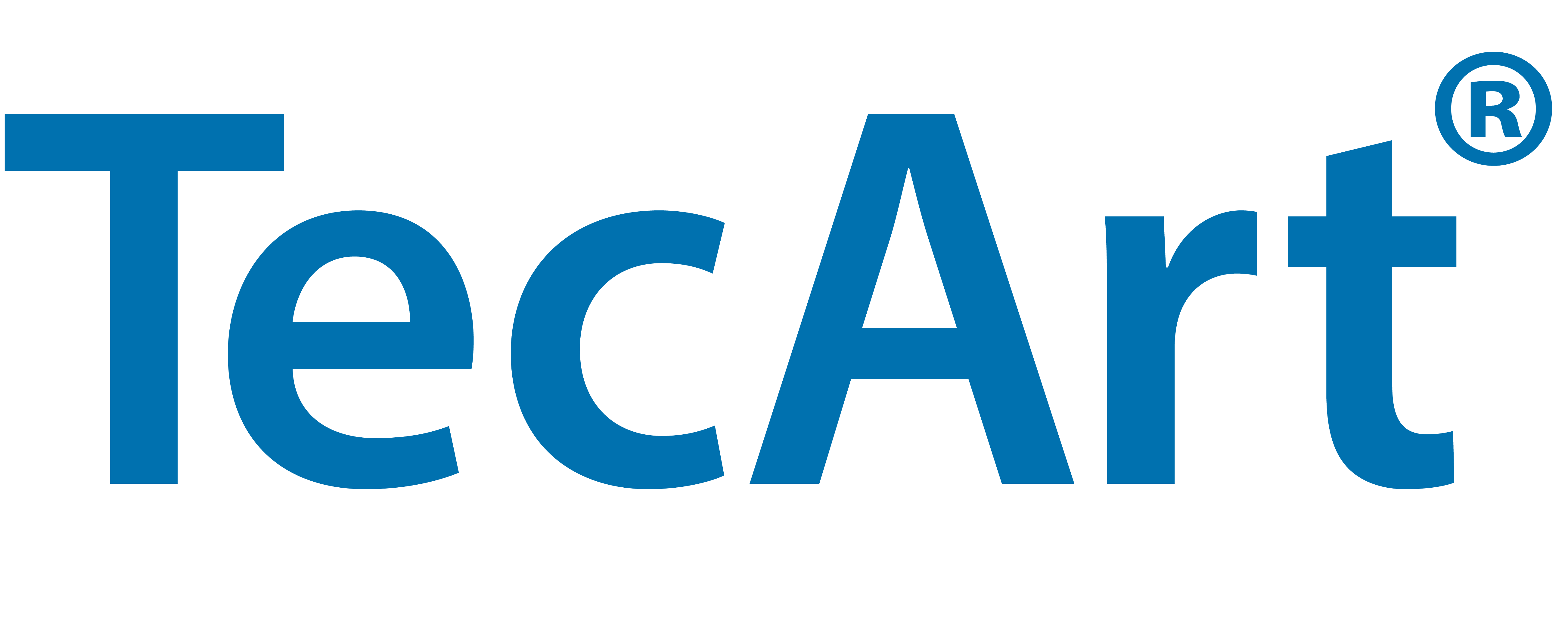 Logotipo de TecArt