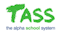 TASS logo