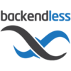 Backendless logo