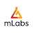 mLabs logo