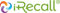 iRecall logo
