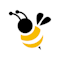 KPIBees logo