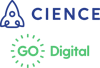 GO Digital logo