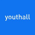 Youthall logo