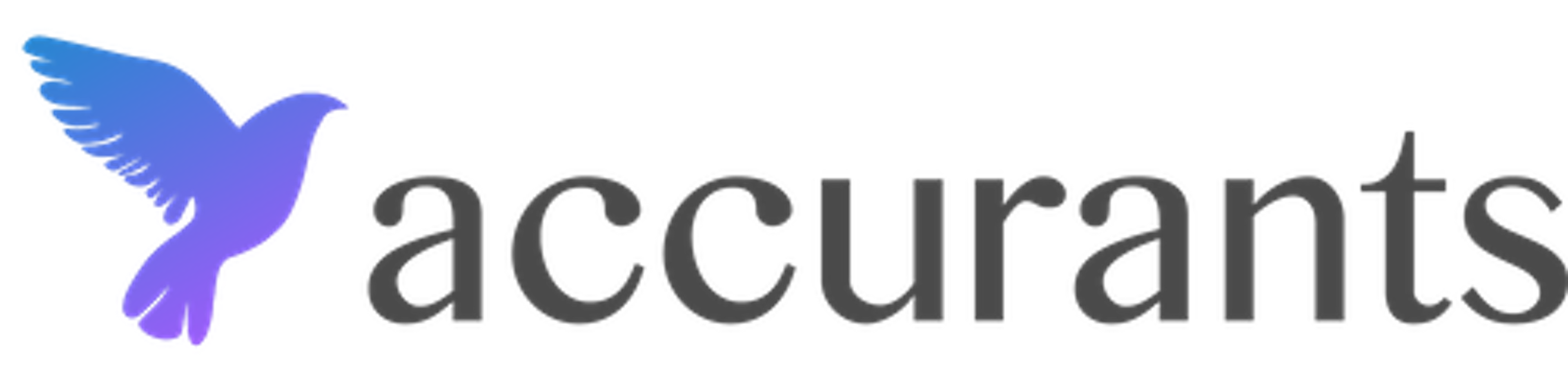 Accurants Logo
