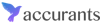 Accurants's logo