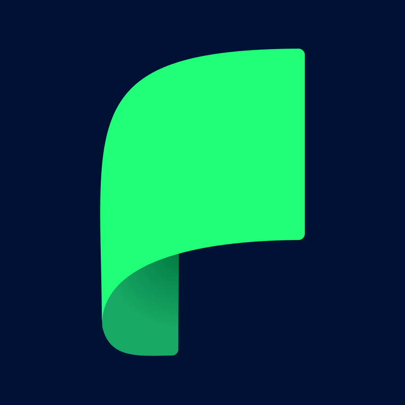 Plooto logo