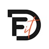 Fit'Distance logo
