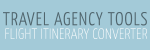Travel Agency Tools
