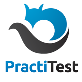 PractiTest Logo