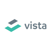 Vista CRM logo