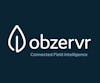 Obzervr logo