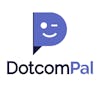 DotcomPal logo